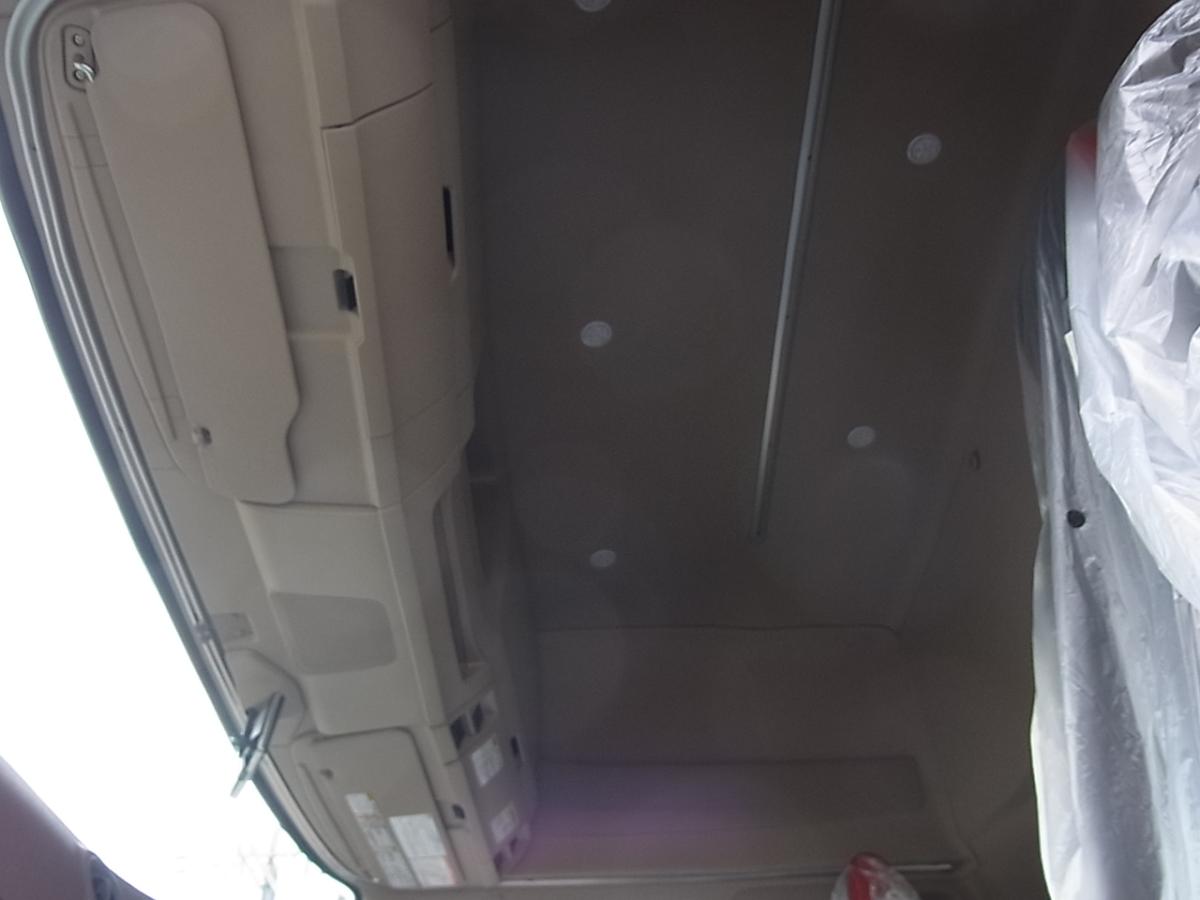 コンテナ車