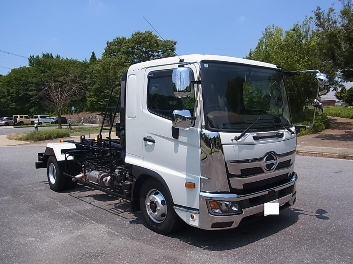 その他車両