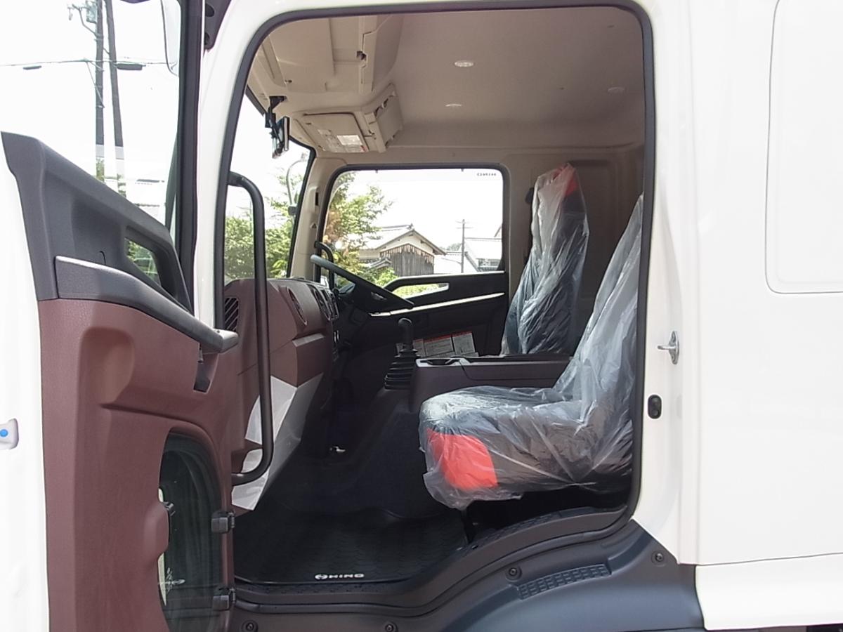 その他車両
