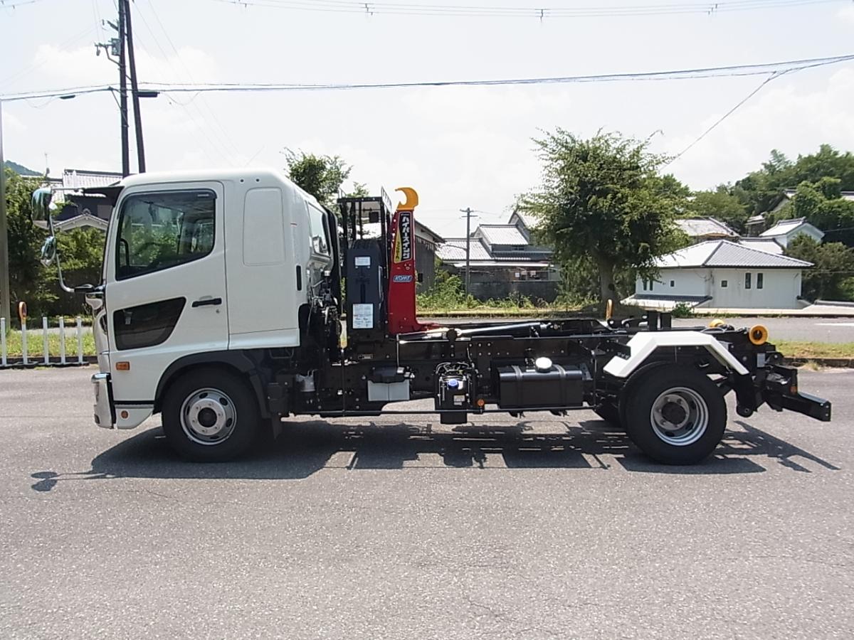 その他車両