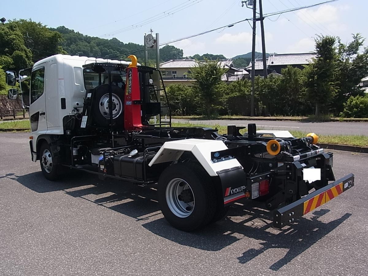その他車両