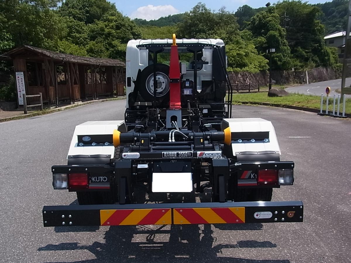 その他車両