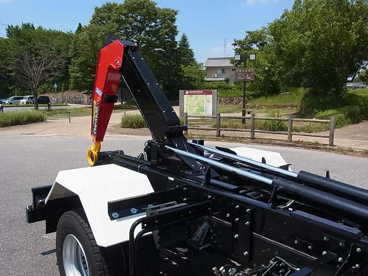 その他車両